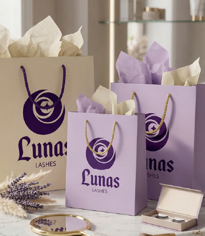 Product packaging