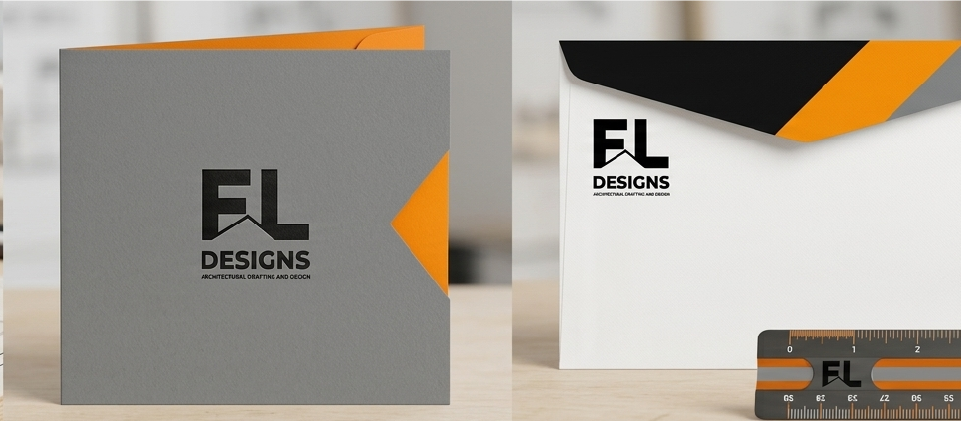 Menu design