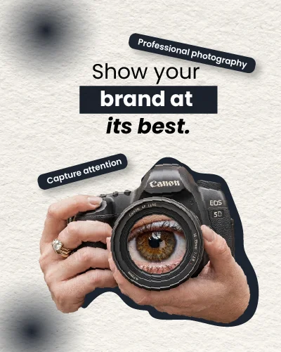 Product Photography