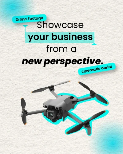 Drone Footage