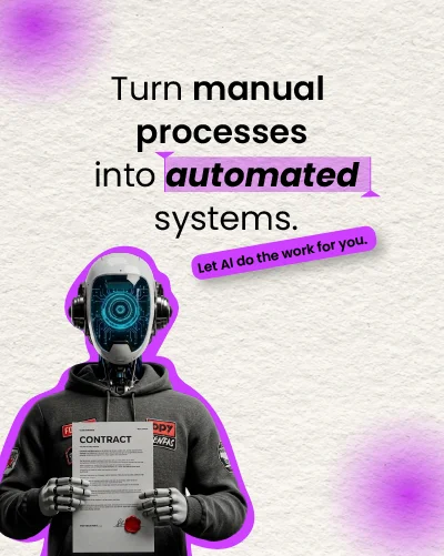 AI Automation