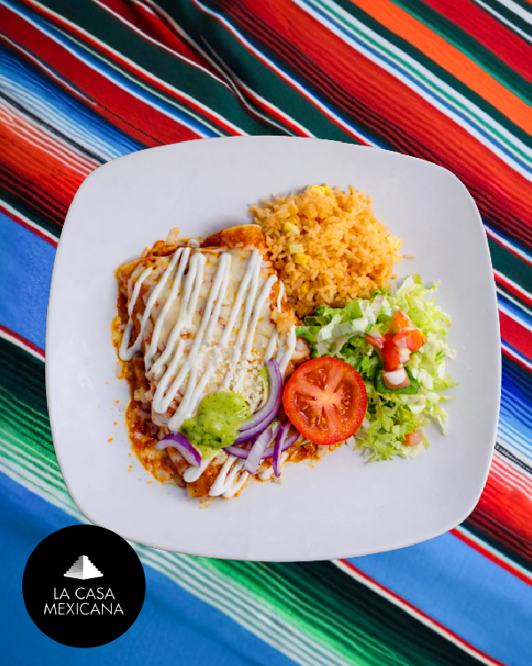 Restaurants — professional product photography, Northern Ontario