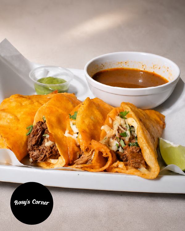 Restaurants — professional product photography, Northern Ontario