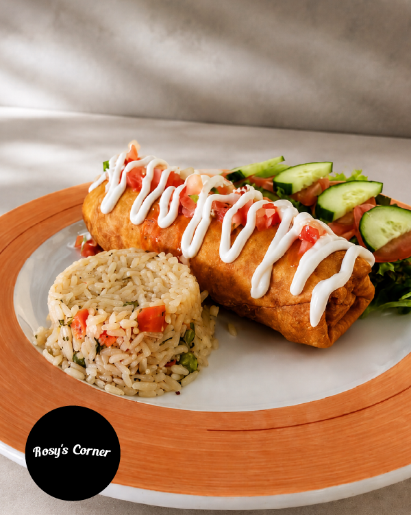 Restaurants — professional product photography, Northern Ontario