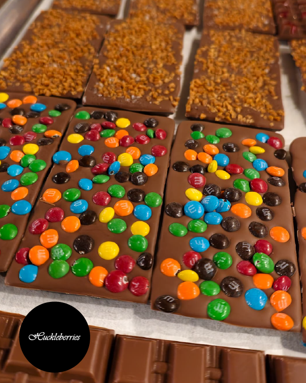 Retail Stores — professional product photography, Northern Ontario