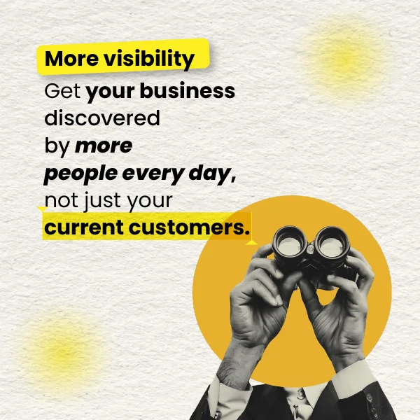 Increase Your Brand Visibility Across Every Platform