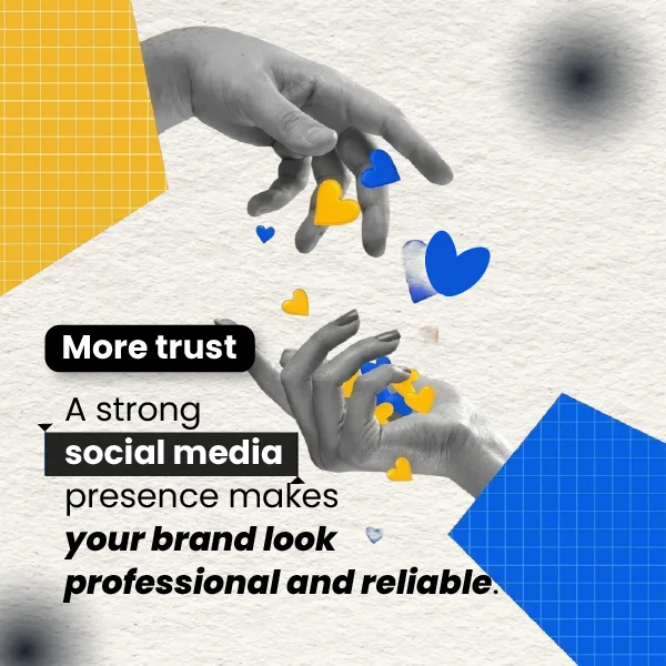 Drive Real Engagement That Builds Customer Trust