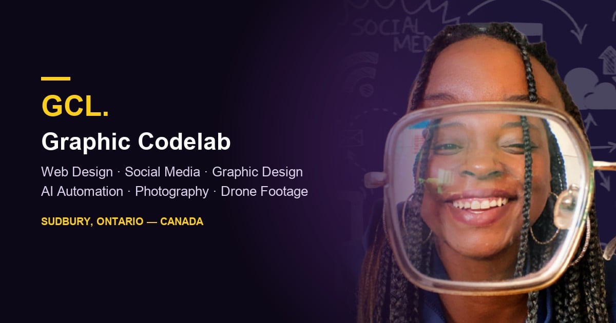 Preview of graphiccodelab.com