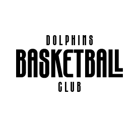 Graphic Codelab - dolphins logo