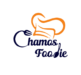 Graphic Codelab - Chamos logo