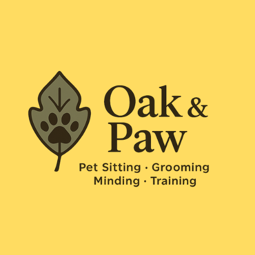 Oak & Paw