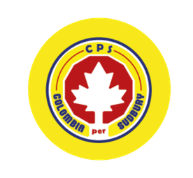 colombia per sudbury logo