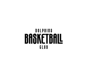 dolphins basketball club logo