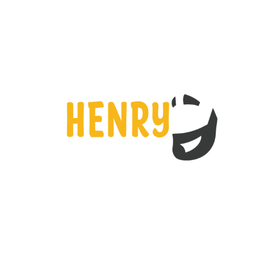 hire henry logo