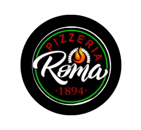 pizzeria_roma logo