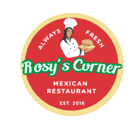 rosy's corner logo